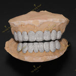 Grillz for Big Ghost